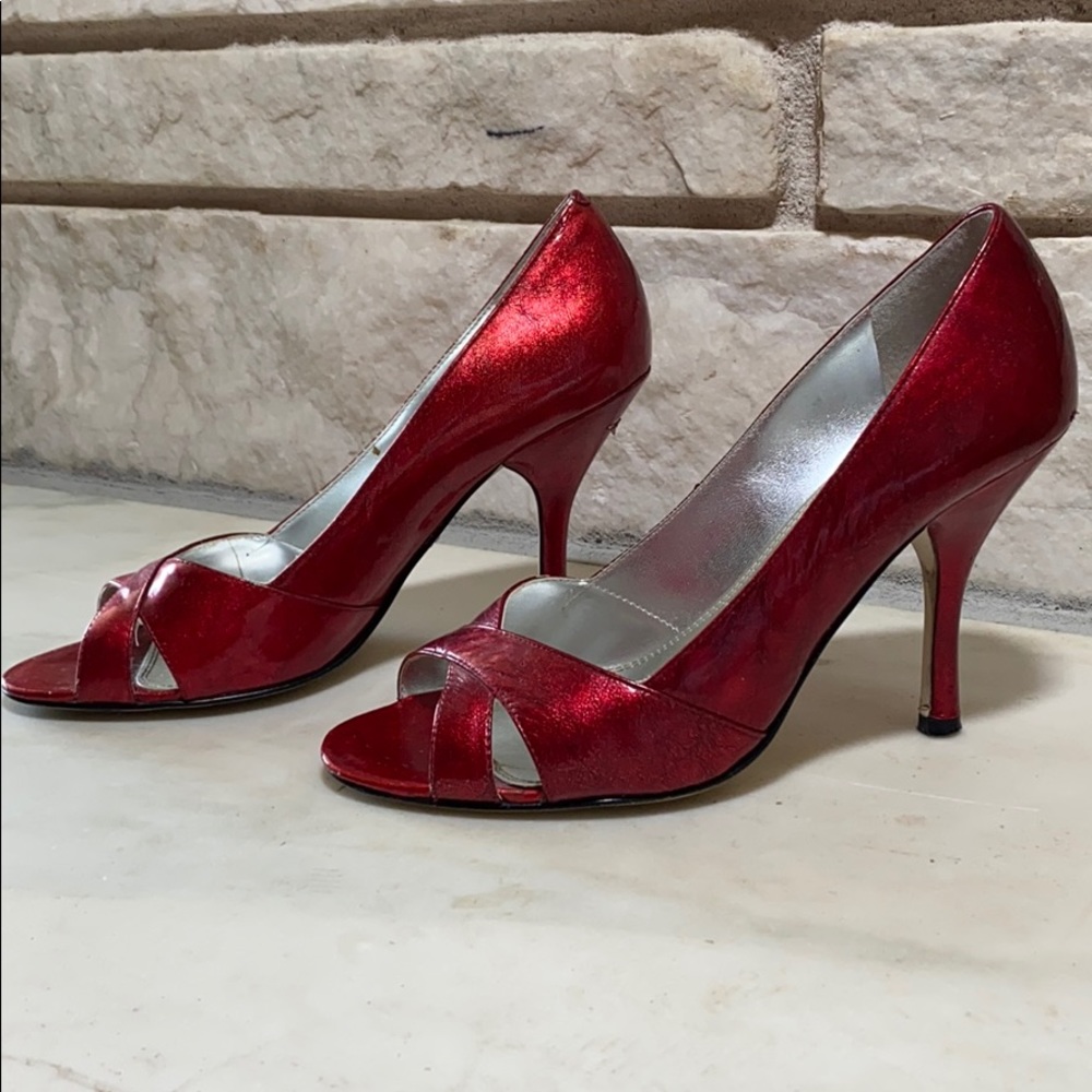 ENZO ANGIOLINI Heels